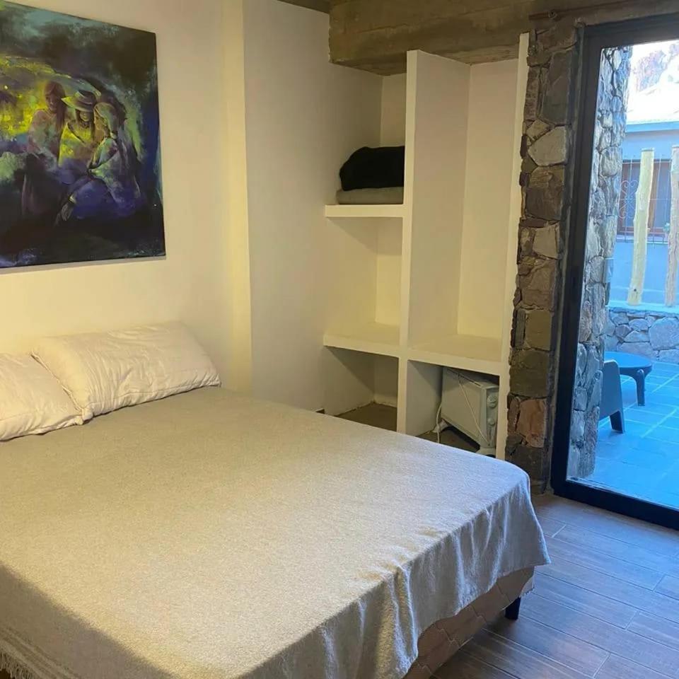 Villa Narcisa Purmamarca Eksteriør bilde