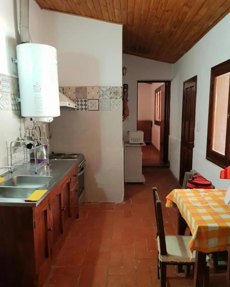 Villa Narcisa Purmamarca Eksteriør bilde