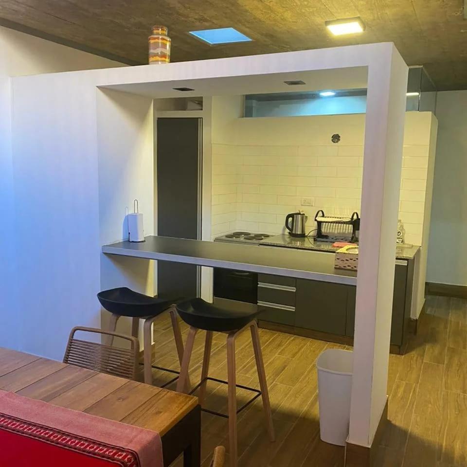 Villa Narcisa Purmamarca Eksteriør bilde