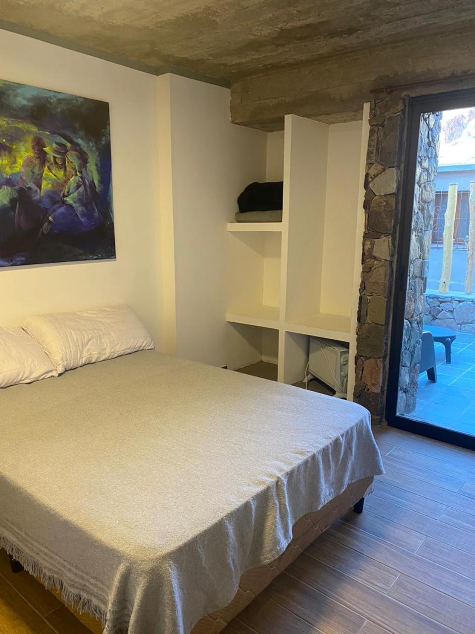 Villa Narcisa Purmamarca Eksteriør bilde