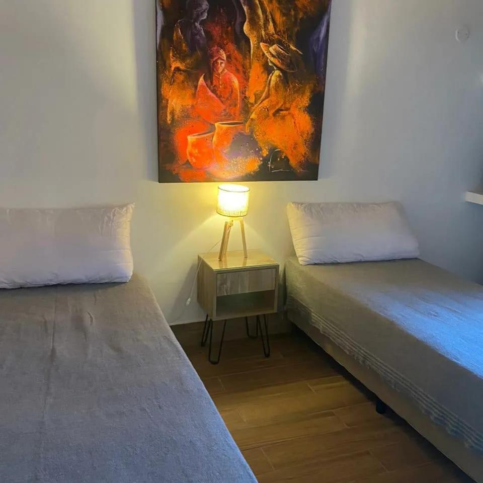 Villa Narcisa Purmamarca Eksteriør bilde